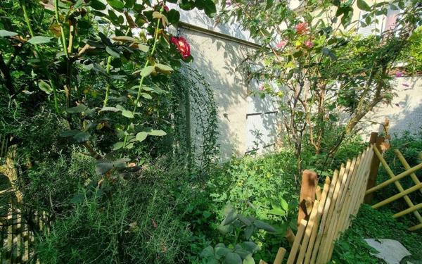 Appartement à vendre    2 pièces • 34,65 m2 Ivry-sur-Seine