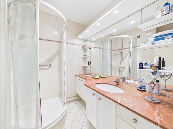 EXCLUSIVITÉ Appartement T4 de 105,26 m² Lambersart, secteur Hippodrome