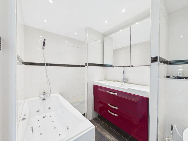 EXCLUSIVITÉ Appartement T4 de 105,26 m² Lambersart, secteur Hippodrome