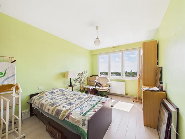 EXCLUSIVITÉ Appartement T4 de 105,26 m² Lambersart, secteur Hippodrome