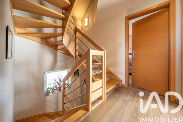 Maison à vendre 5 pièces 88 m² Marly