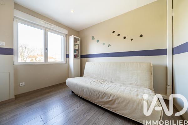 Maison à vendre 5 pièces 88 m² Marly