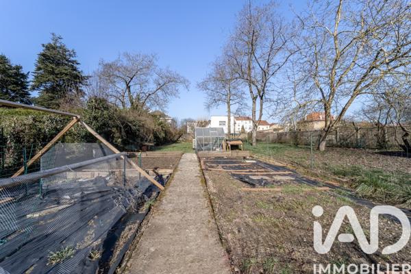 Maison à vendre 5 pièces 88 m² Marly