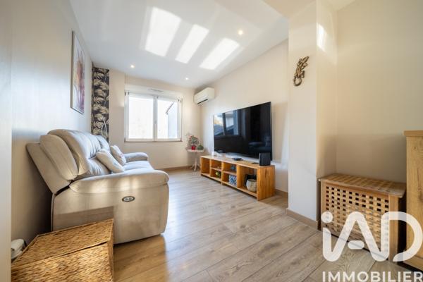 Maison à vendre 5 pièces 88 m² Marly