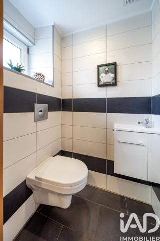 Maison à vendre 5 pièces 88 m² Marly