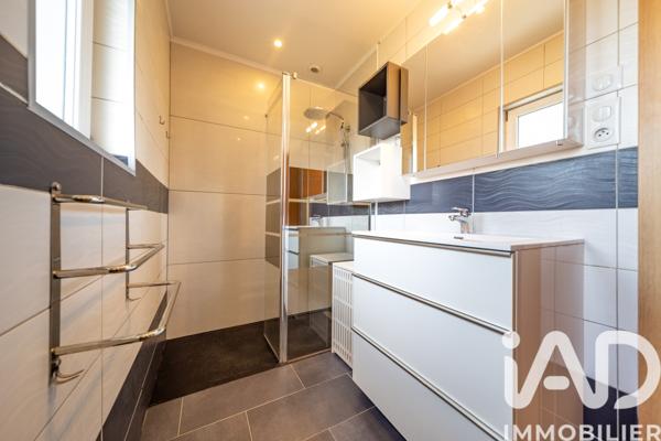Maison à vendre 5 pièces 88 m² Marly