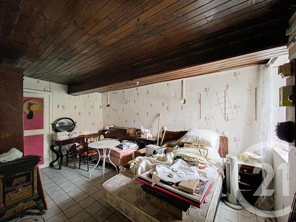 Maison à vendre  4 pièces - 54 m2 BROUT VERNET - 03