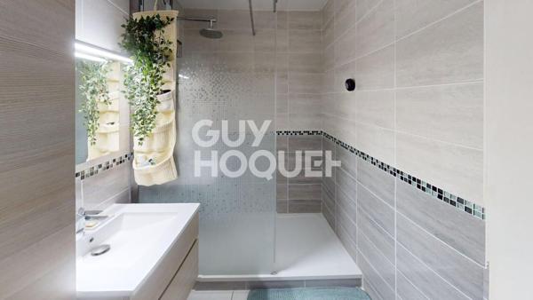 À vendre : Appartement 3 pièces à Épernay - Exclusivité Guy Hoquet