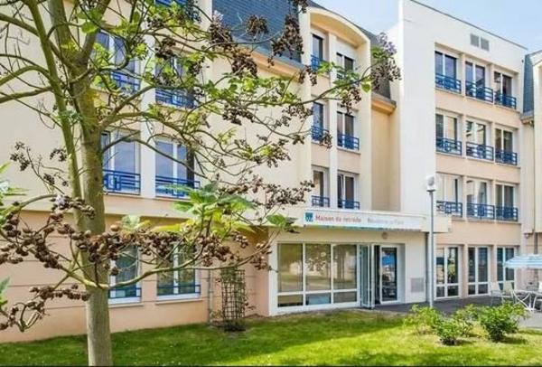 INVESTISSEMENT LOCATIF – MONTGERON – Résidence EHPAD Korian Le Flore - 7,26% de rentabilité