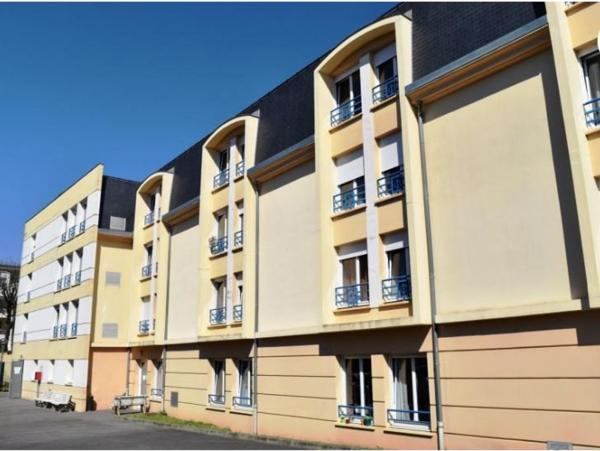 INVESTISSEMENT LOCATIF – MONTGERON – Résidence EHPAD Korian Le Flore - 7,26% de rentabilité