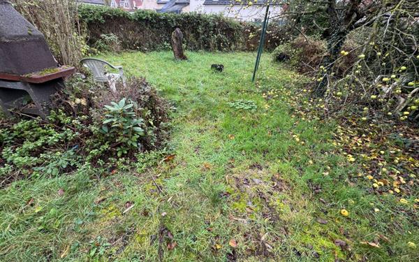 Maison à vendre    3 pièces • 70 m2 Laon