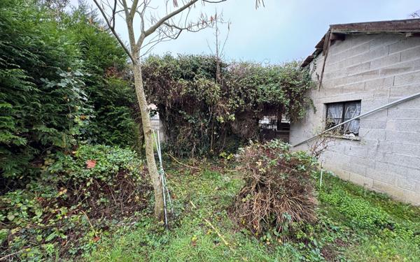 Maison à vendre    3 pièces • 70 m2 Laon