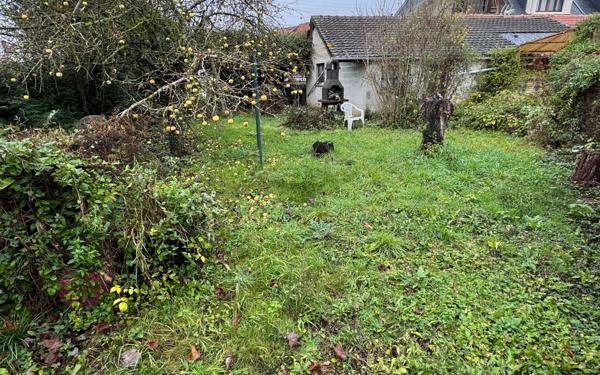 Maison à vendre    3 pièces • 70 m2 Laon