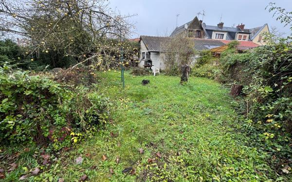 Maison à vendre    3 pièces • 70 m2 Laon