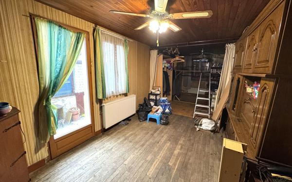 Maison à vendre    3 pièces • 70 m2 Laon