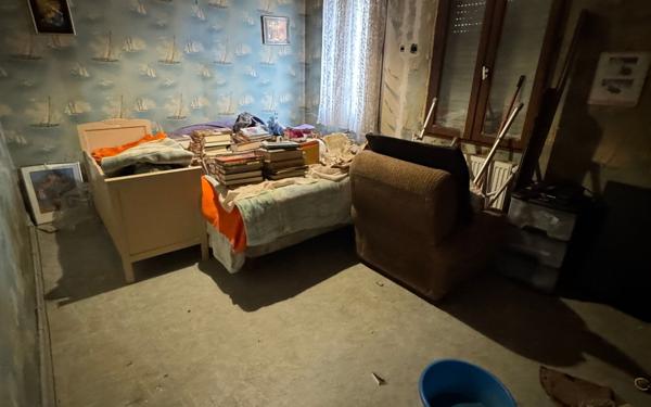 Maison à vendre    3 pièces • 70 m2 Laon