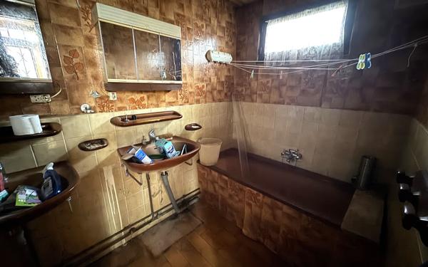 Maison à vendre    3 pièces • 70 m2 Laon