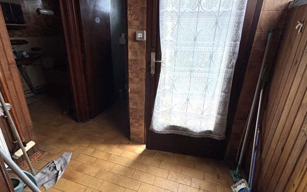 Maison à vendre    3 pièces • 70 m2 Laon