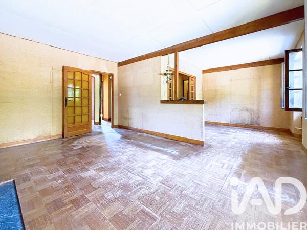 Appartement à vendre 4 pièces 74 m² Draveil