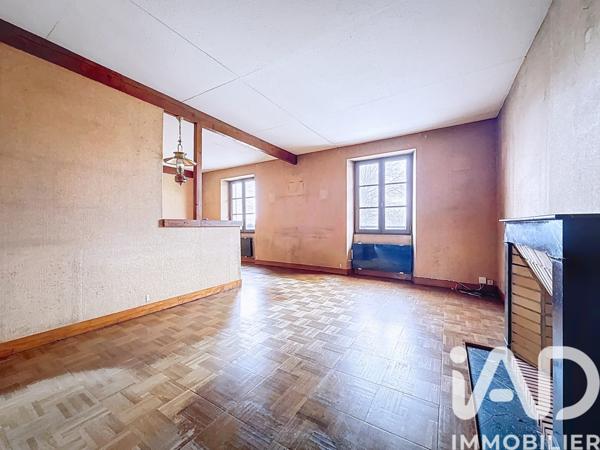 Appartement à vendre 4 pièces 74 m² Draveil