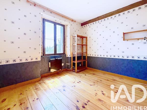 Appartement à vendre 4 pièces 74 m² Draveil