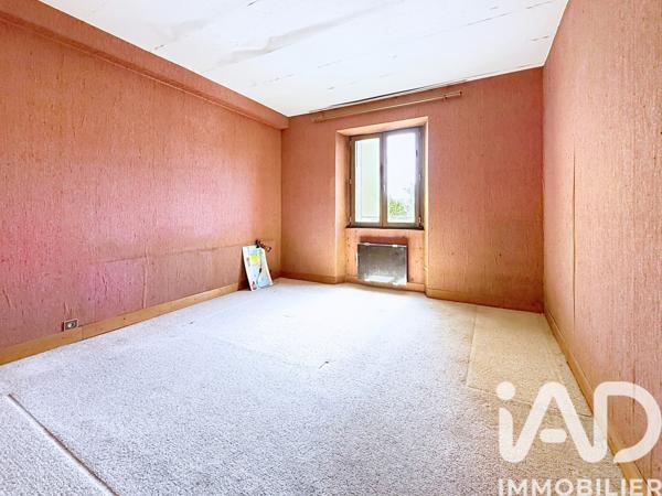 Appartement à vendre 4 pièces 74 m² Draveil