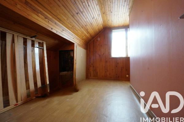 Maison à vendre 8 pièces 144 m² Phalempin