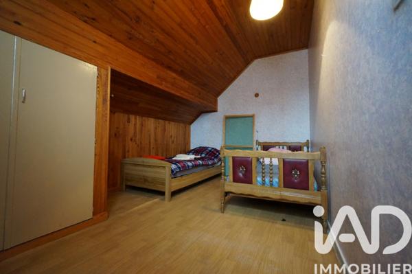 Maison à vendre 8 pièces 144 m² Phalempin