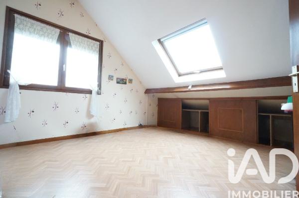 Maison à vendre 8 pièces 144 m² Phalempin