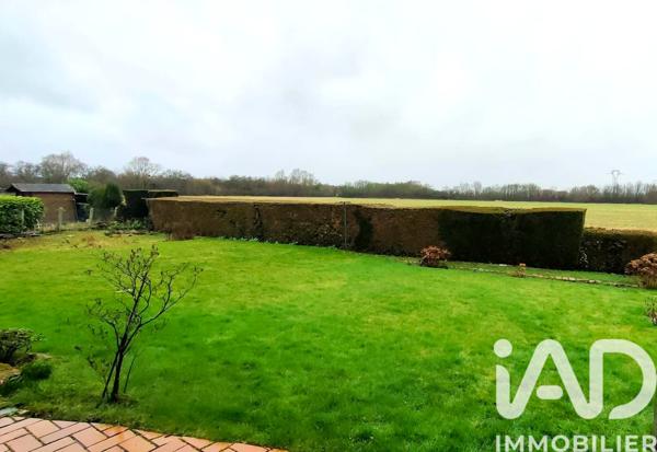 Maison à vendre 8 pièces 144 m² Phalempin
