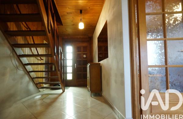 Maison à vendre 8 pièces 144 m² Phalempin
