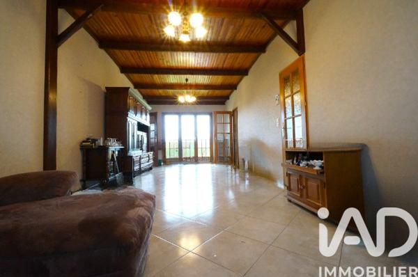 Maison à vendre 8 pièces 144 m² Phalempin