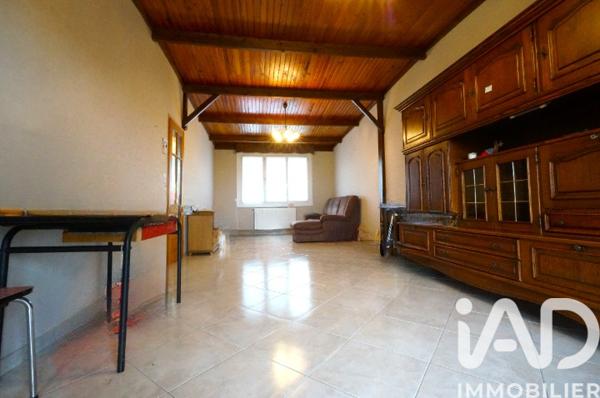 Maison à vendre 8 pièces 144 m² Phalempin