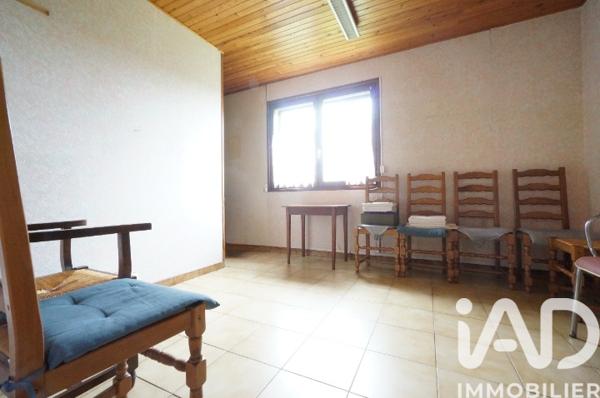 Maison à vendre 8 pièces 144 m² Phalempin