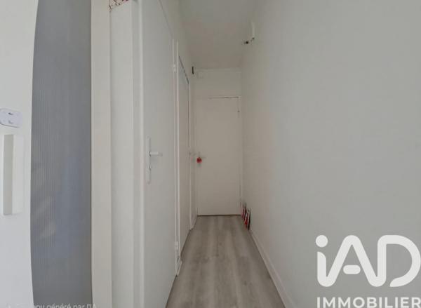 Appartement à vendre 3 pièces 55 m² Draveil