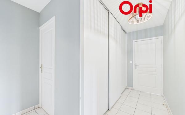 Appartement à vendre    3 pièces •  Bernay