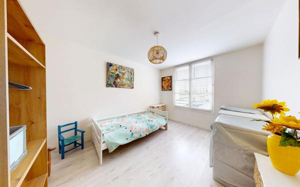 Appartement à vendre    4 pièces • 86,53 m2 Le Havre