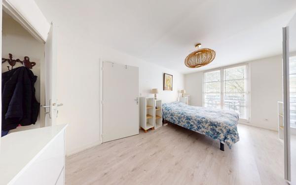 Appartement à vendre    4 pièces • 86,53 m2 Le Havre