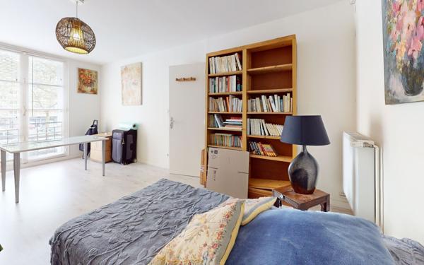 Appartement à vendre    4 pièces • 86,53 m2 Le Havre