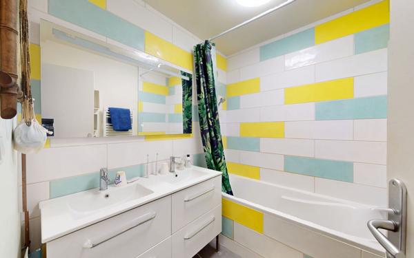 Appartement à vendre    4 pièces • 86,53 m2 Le Havre