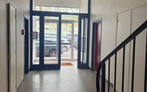 Appartement à vendre    4 pièces • 86,53 m2 Le Havre