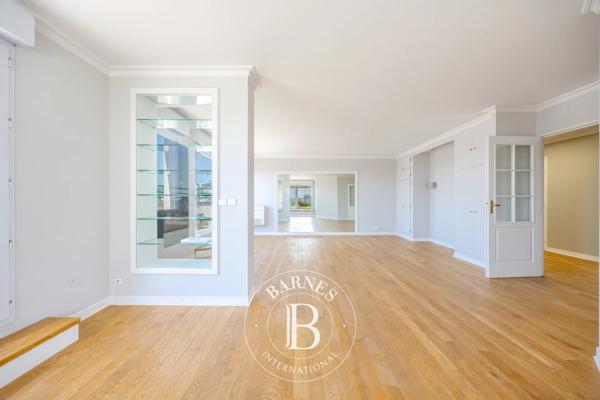 Sceaux, Appartement 3 Chambres -  121 m² à vendre