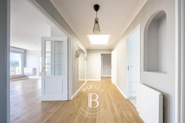 Sceaux, Appartement 3 Chambres -  121 m² à vendre
