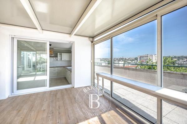 Sceaux, Appartement 3 Chambres -  121 m² à vendre