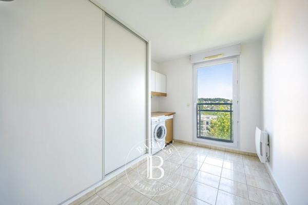 Sceaux, Appartement 3 Chambres -  121 m² à vendre