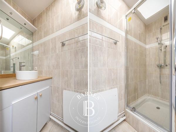 Sceaux, Appartement 3 Chambres -  121 m² à vendre