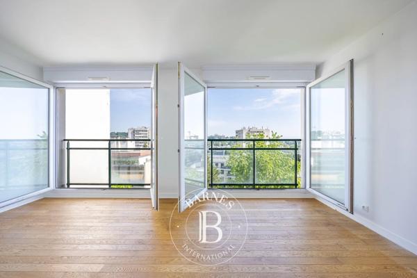 Sceaux, Appartement 3 Chambres -  121 m² à vendre