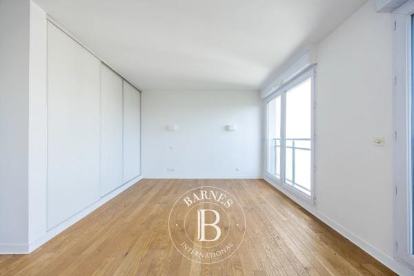 Sceaux, Appartement 3 Chambres -  121 m² à vendre