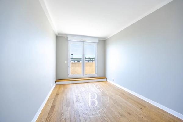 Sceaux, Appartement 3 Chambres -  121 m² à vendre