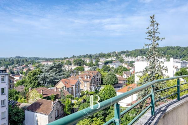 Sceaux, Appartement 3 Chambres -  121 m² à vendre